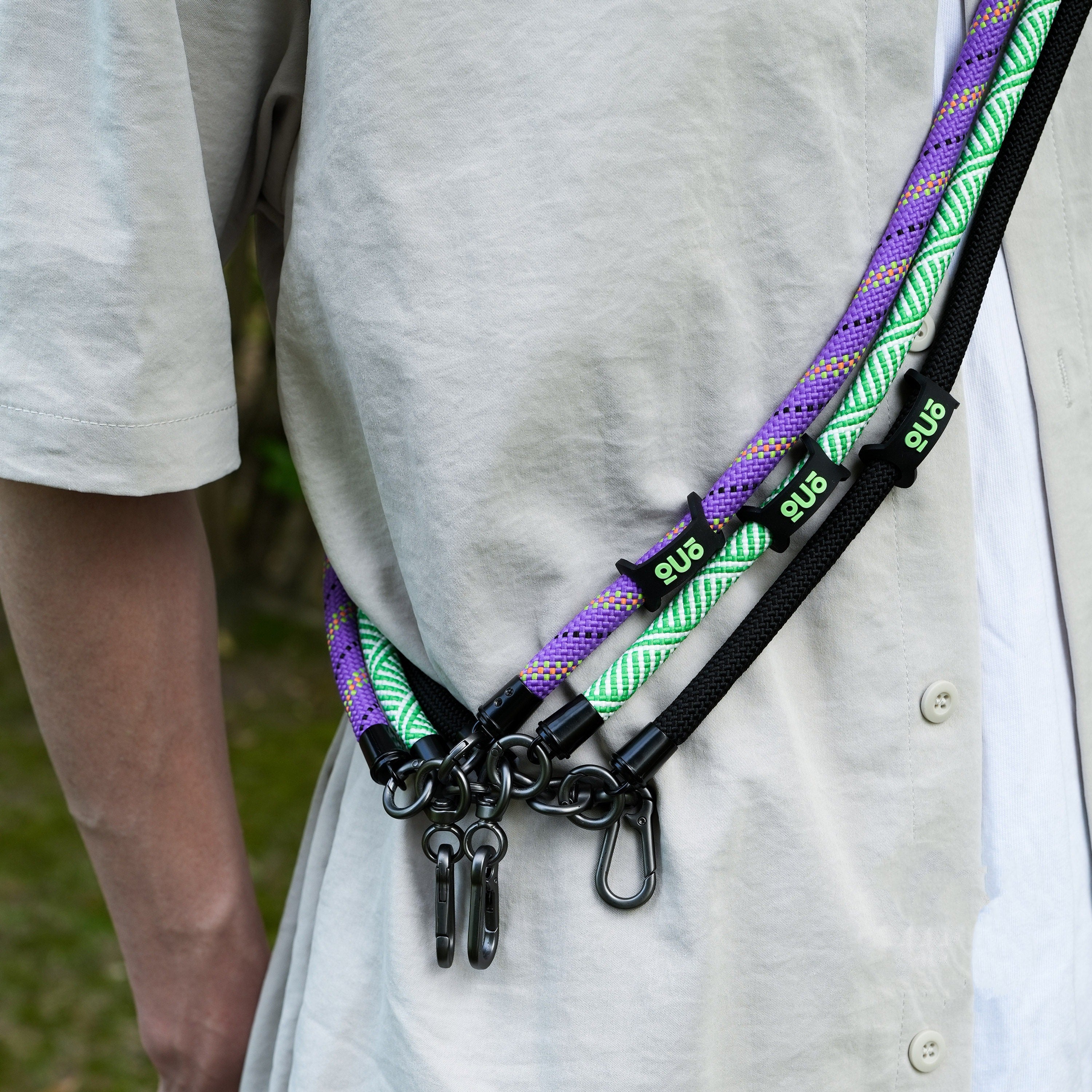 Urban Nomad Tactical Phone Lanyard