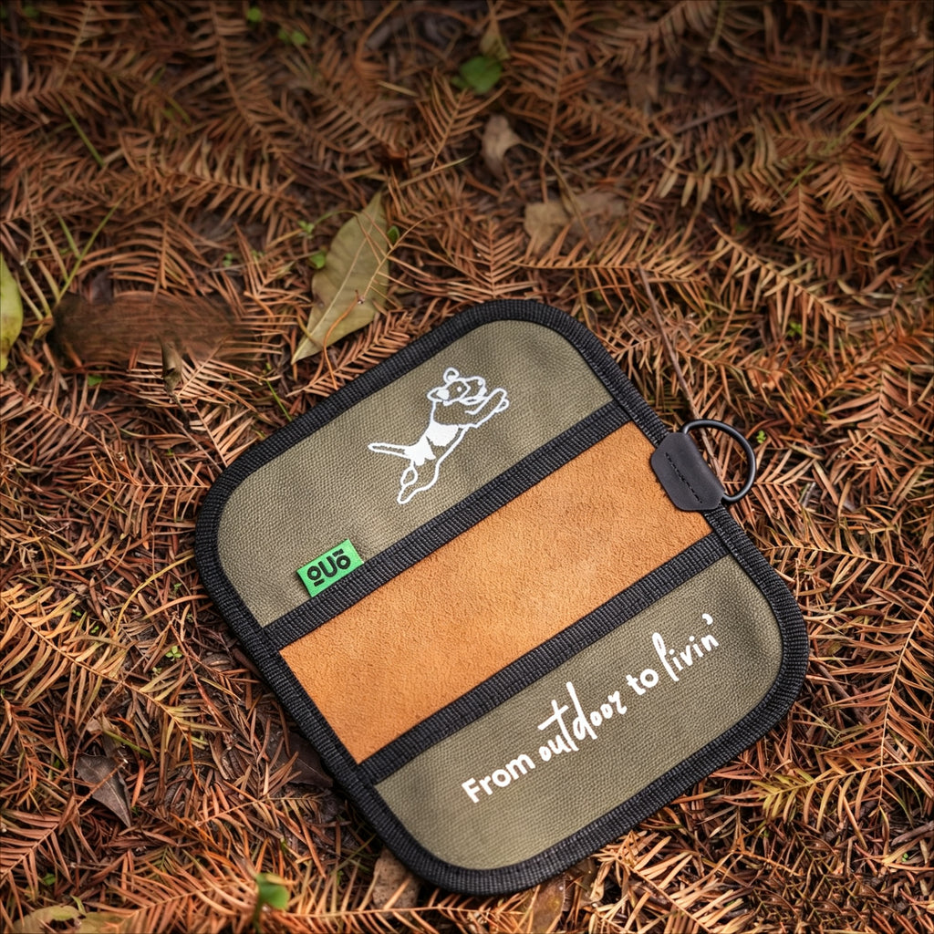 Artisan Insulated Camp Mat