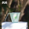 250ML Sandblasted 304 Stainless Steel