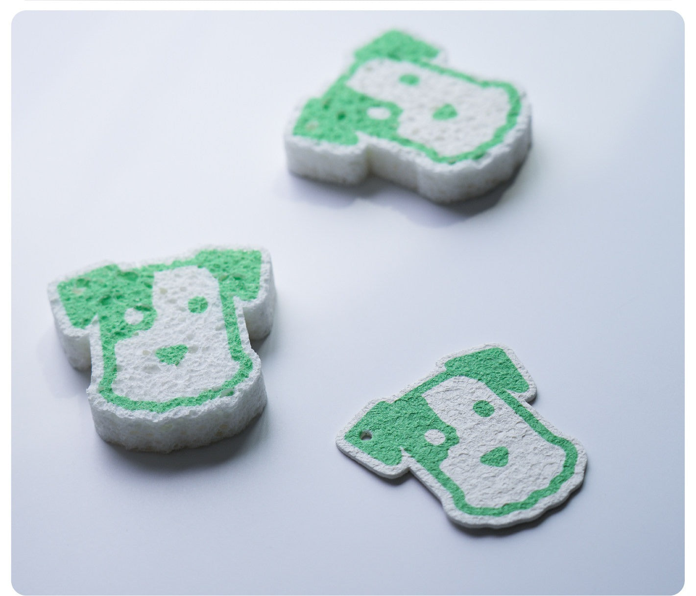 Companion Cellulose Scrub Sponge