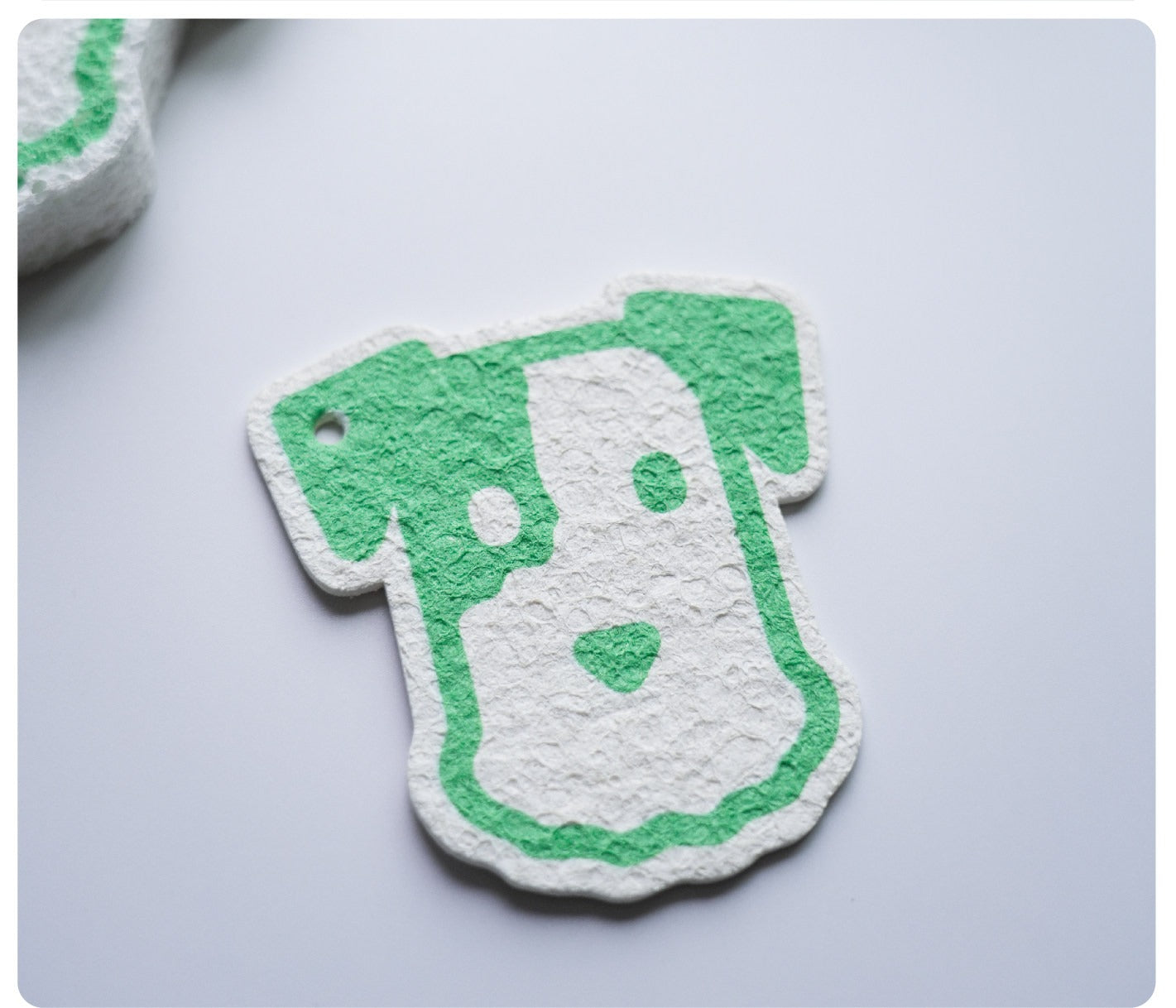 Companion Cellulose Scrub Sponge