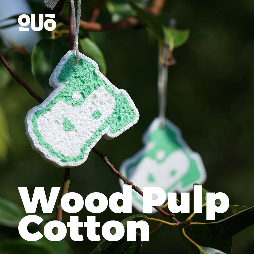 Companion Cellulose Scrub Sponge