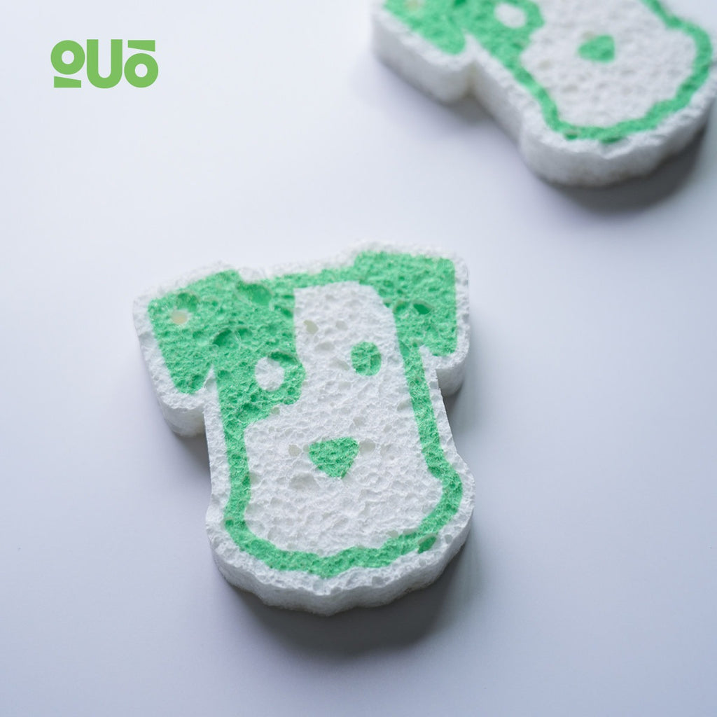 Companion Cellulose Scrub Sponge