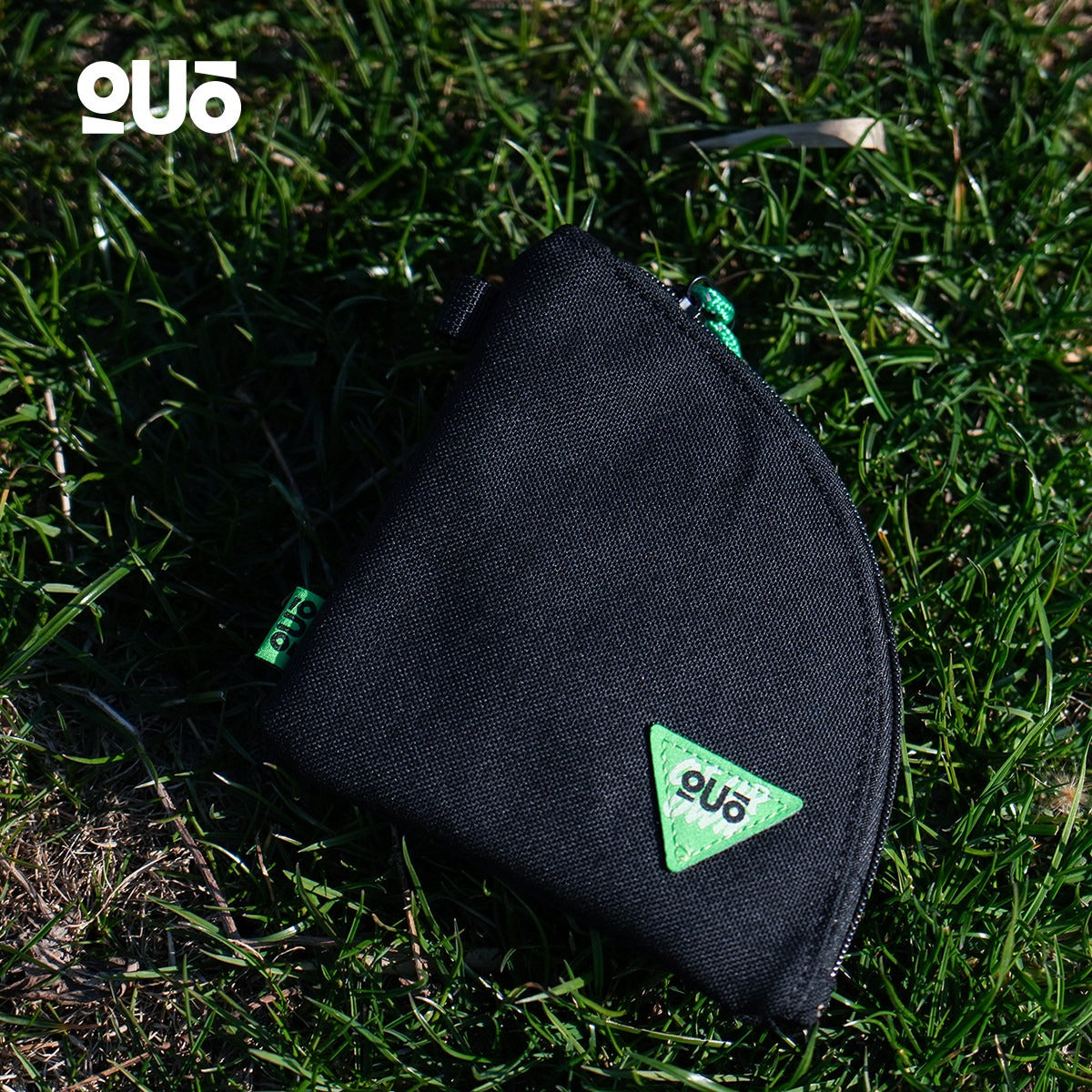CORDURA Tactical Coffee Filter Case