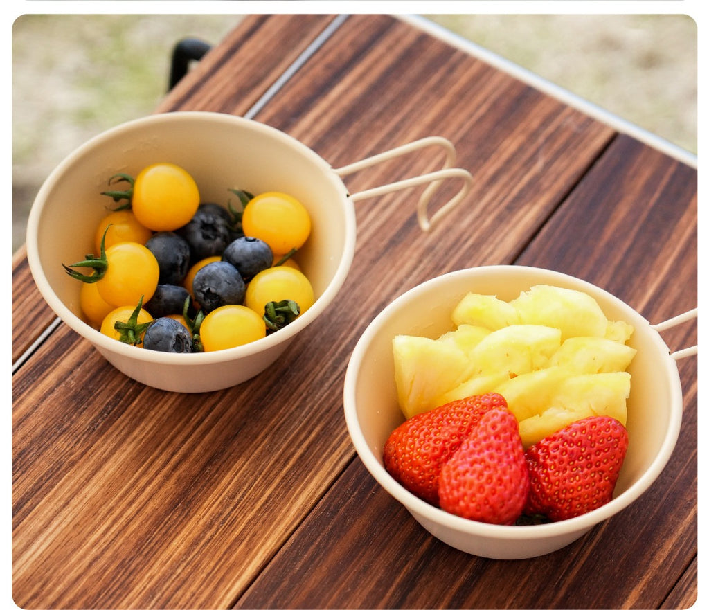 Trail-to-Table Sierra Cup