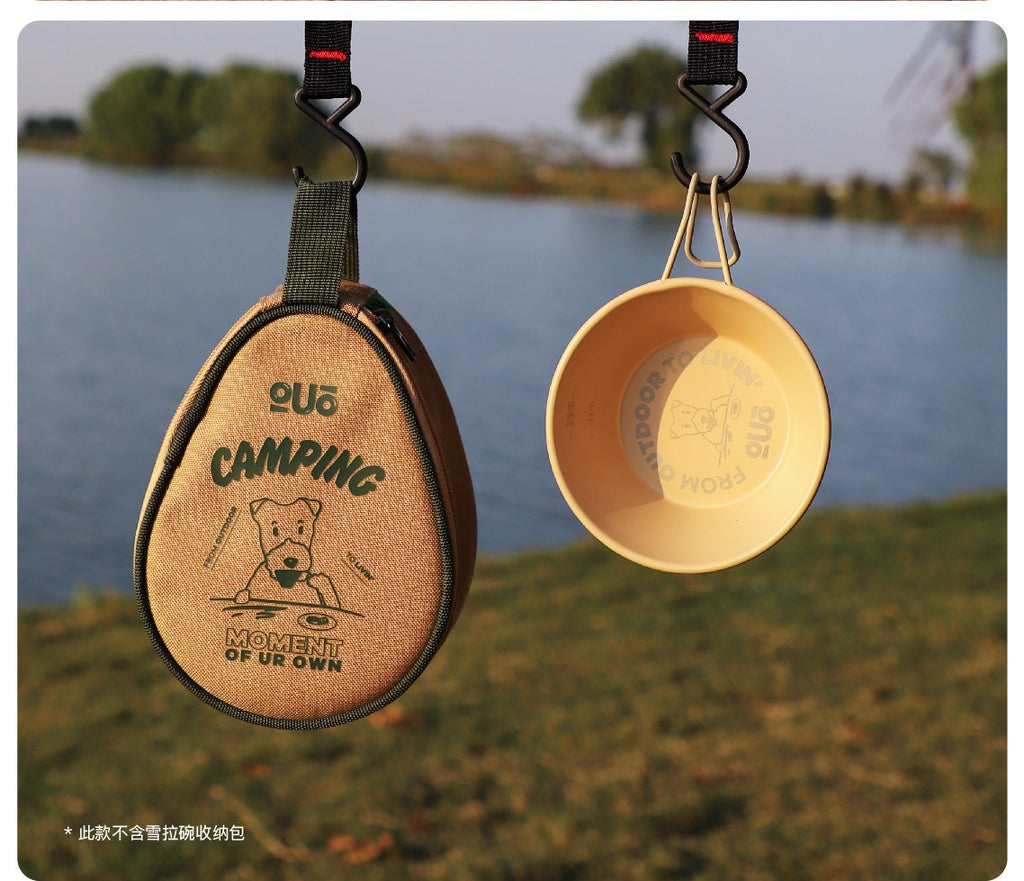 Trail-to-Table Sierra Cup