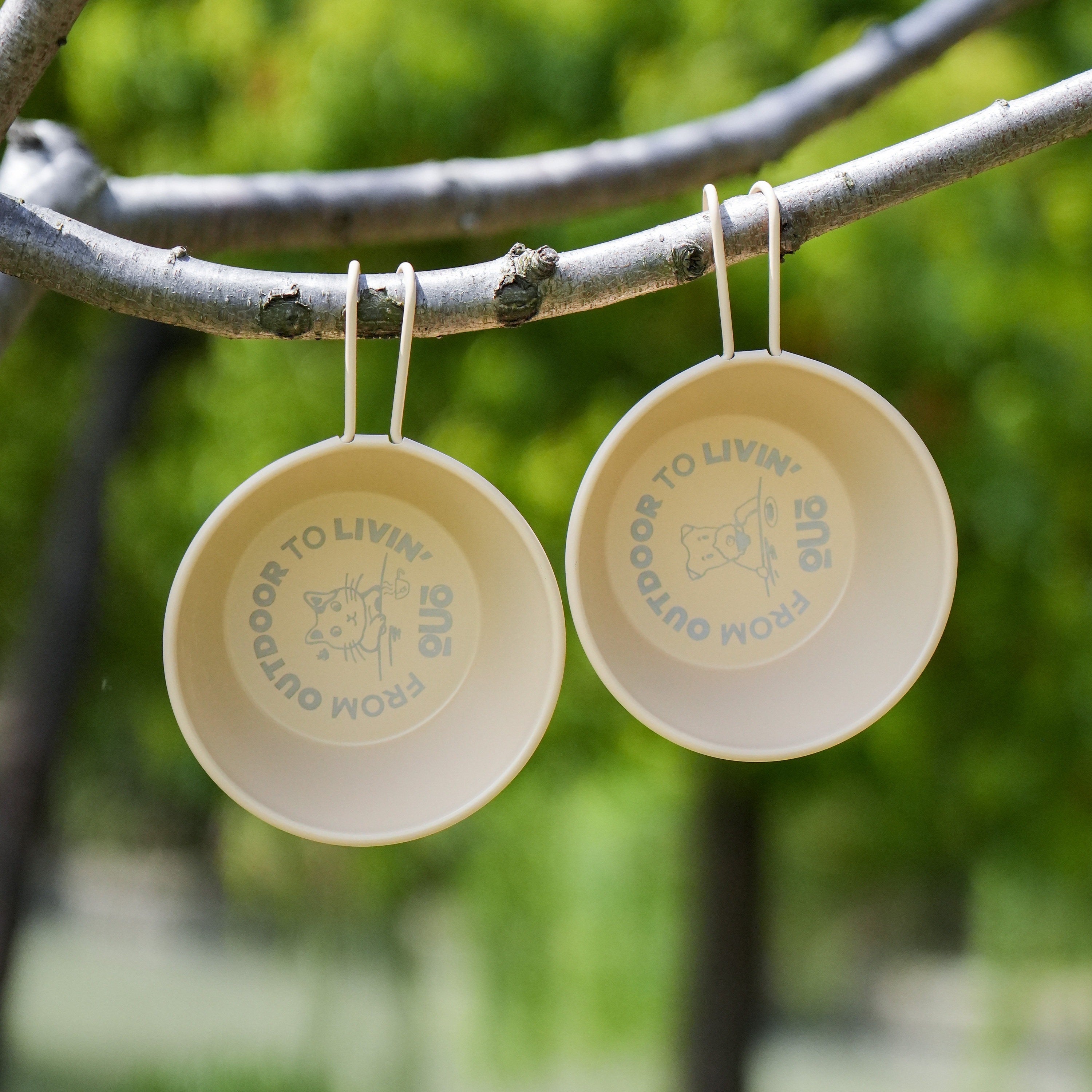 Trail-to-Table Sierra Cup