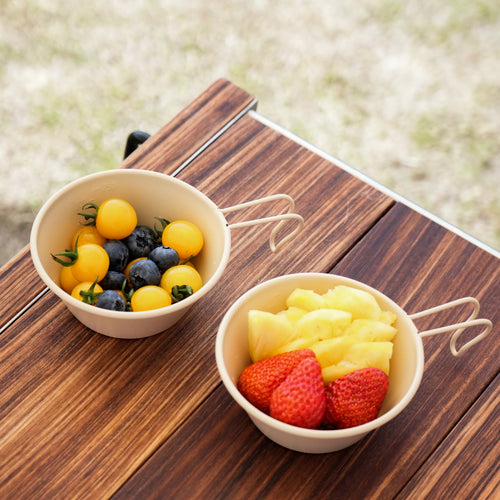 Trail-to-Table Sierra Cup