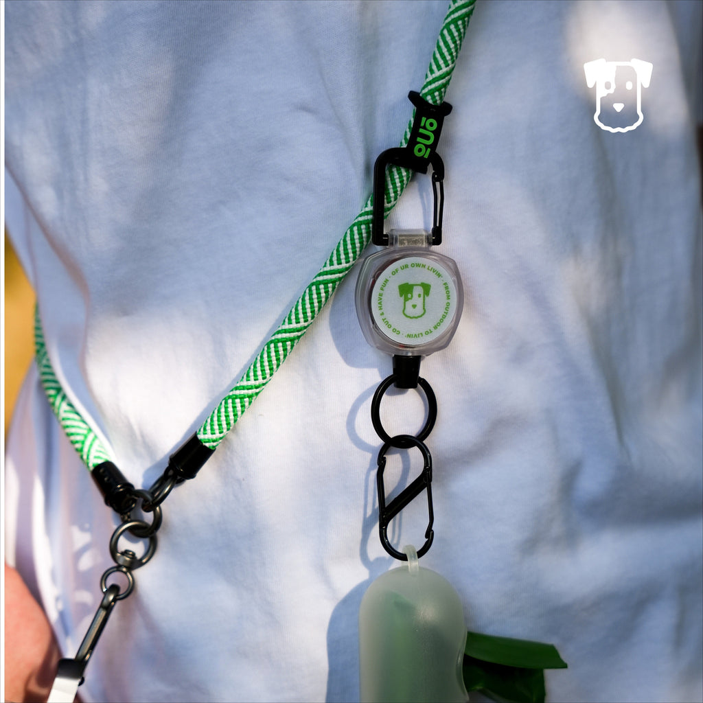 Urban Nomad Tactical Phone Lanyard