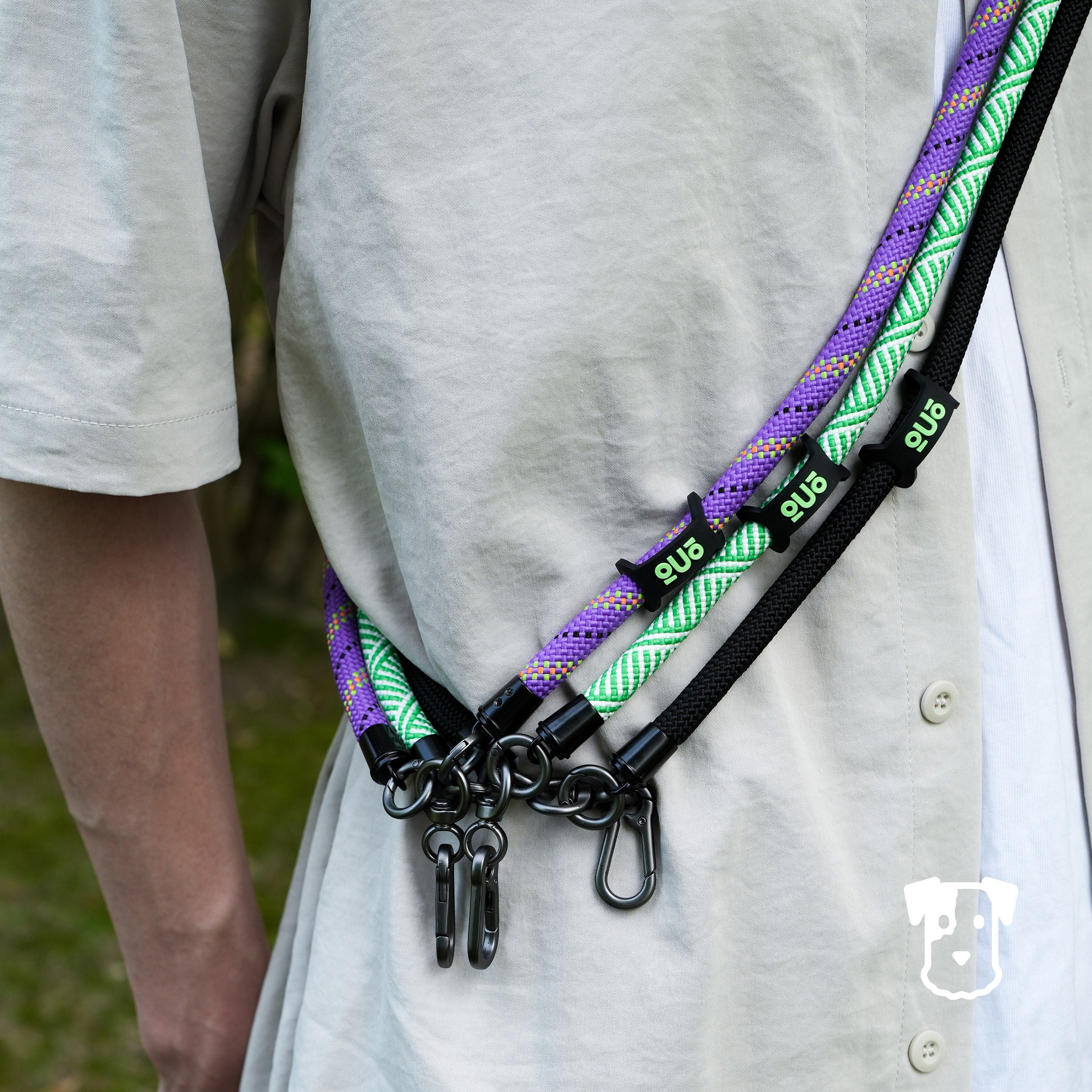 Urban Nomad Tactical Phone Lanyard