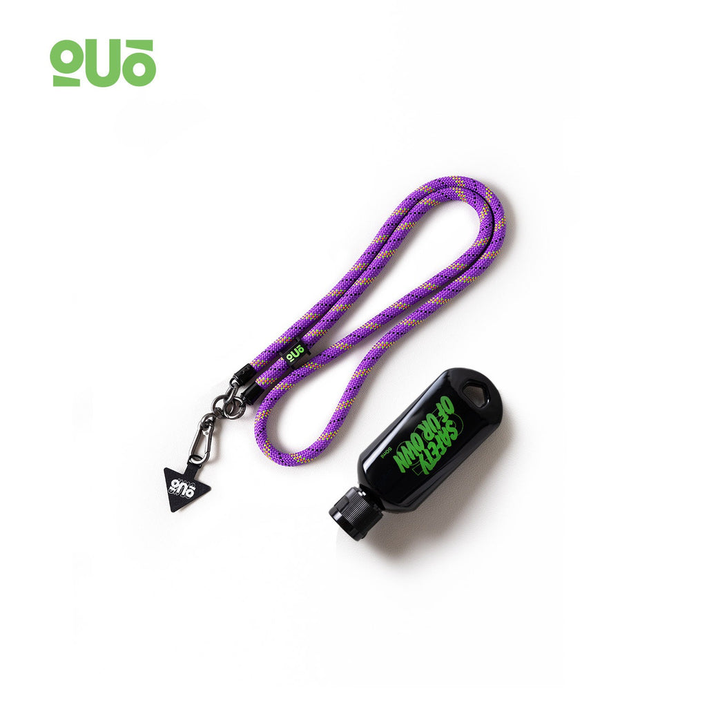 Urban Nomad Tactical Phone Lanyard