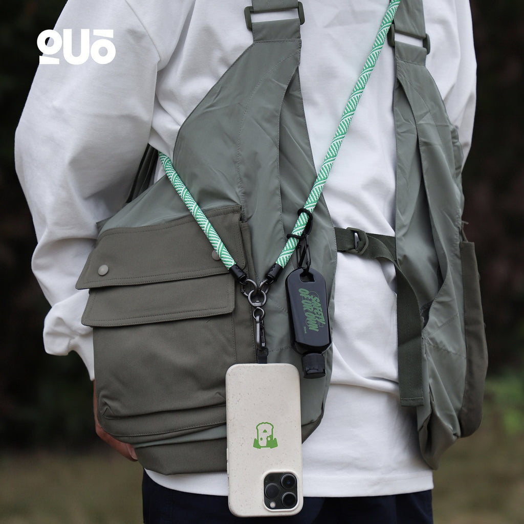 Urban Nomad Tactical Phone Lanyard