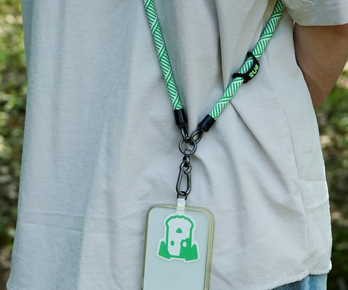 Urban Nomad Tactical Phone Lanyard