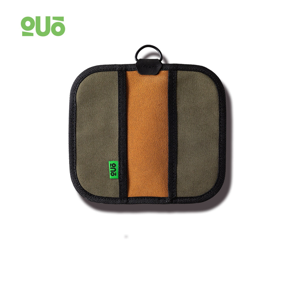 Artisan Insulated Camp Mat