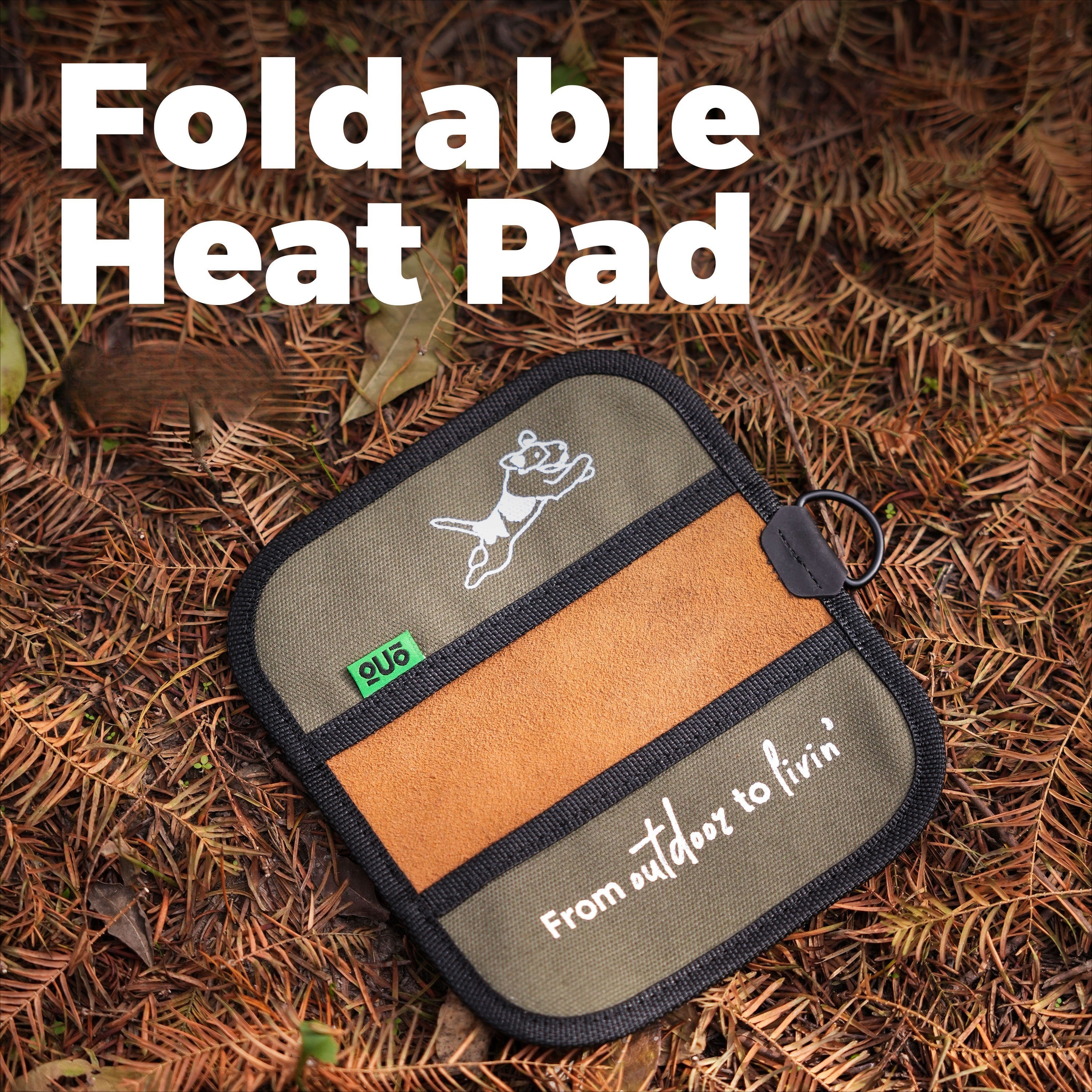Artisan Insulated Camp Mat