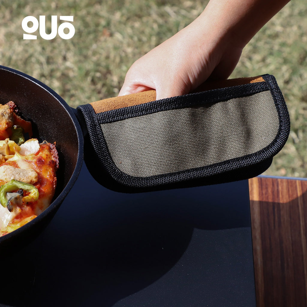 Artisan Insulated Camp Mat