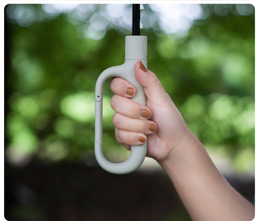 Long-Handle Umbrella System