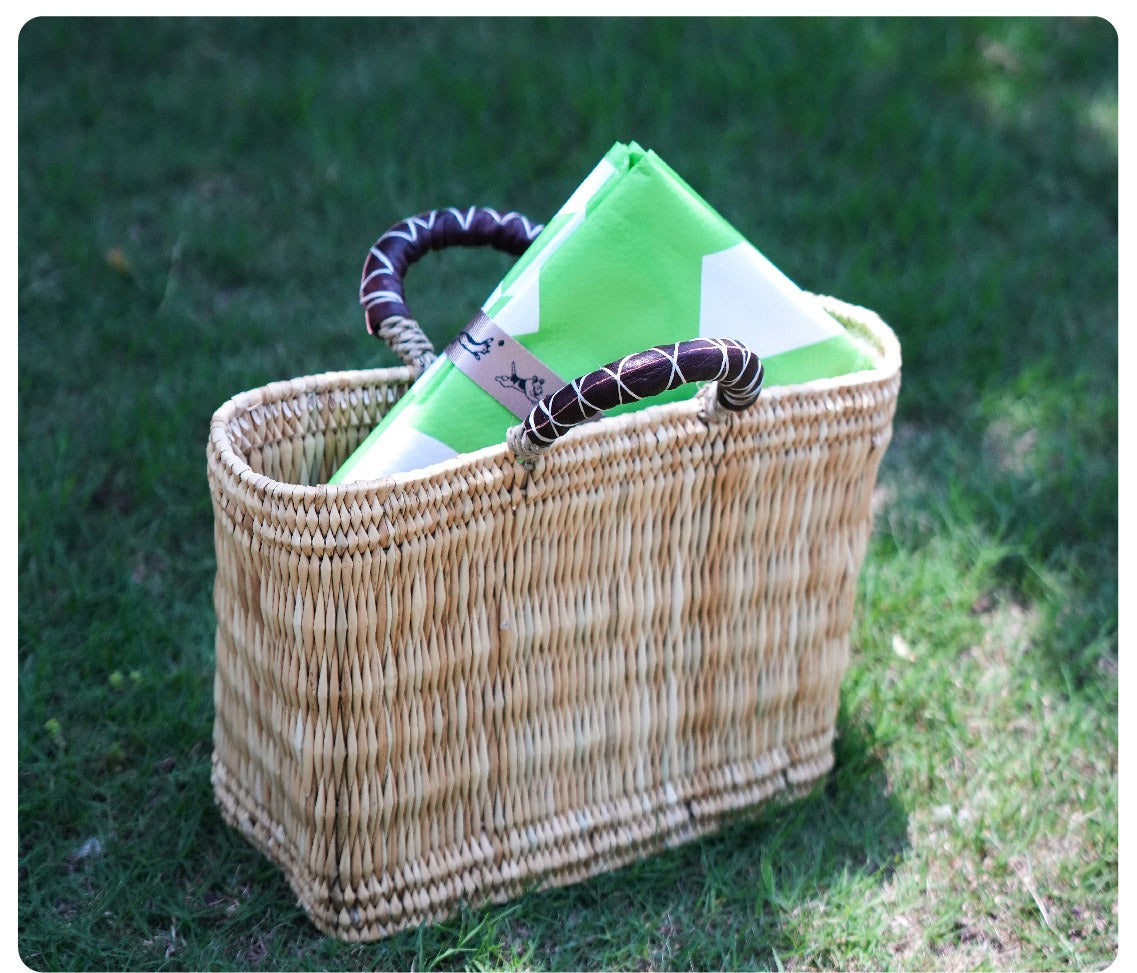 Artisan Modular Picnic Mat