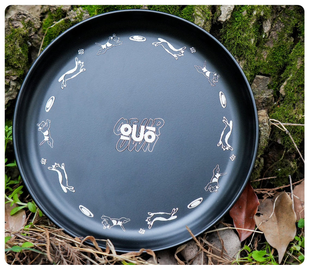 Spring Wild Fun Dining Duo
