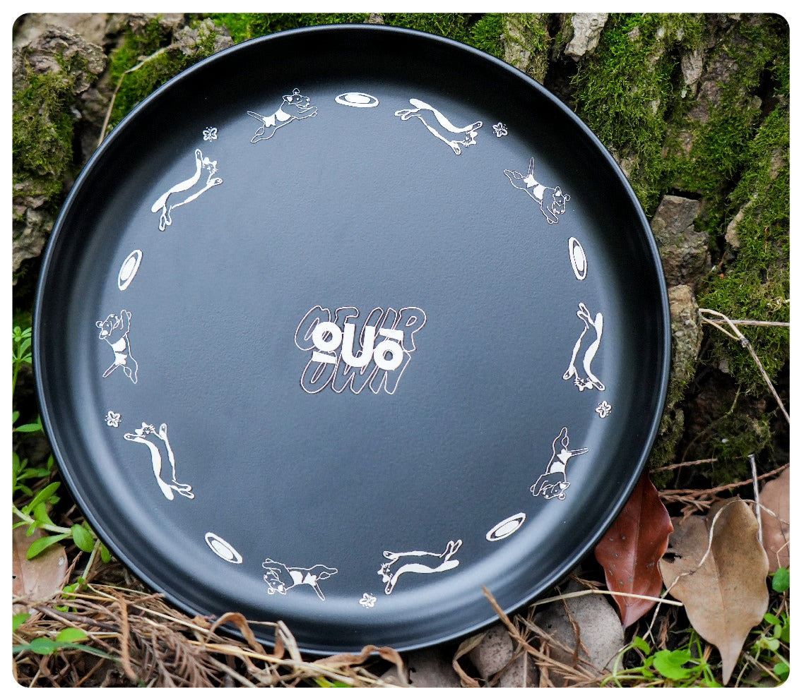 Spring Wild Fun Dining Duo