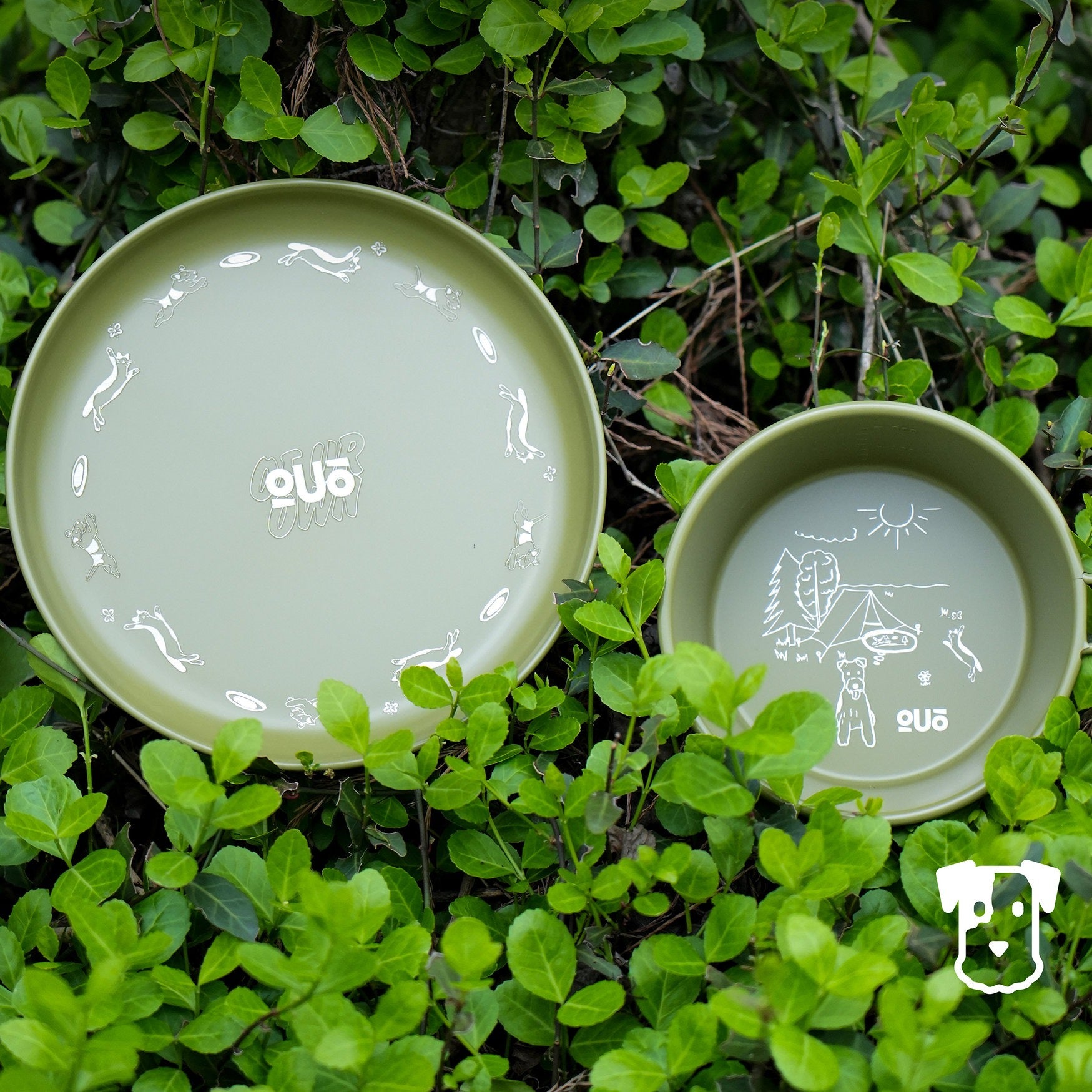 Spring Wild Fun Dining Duo