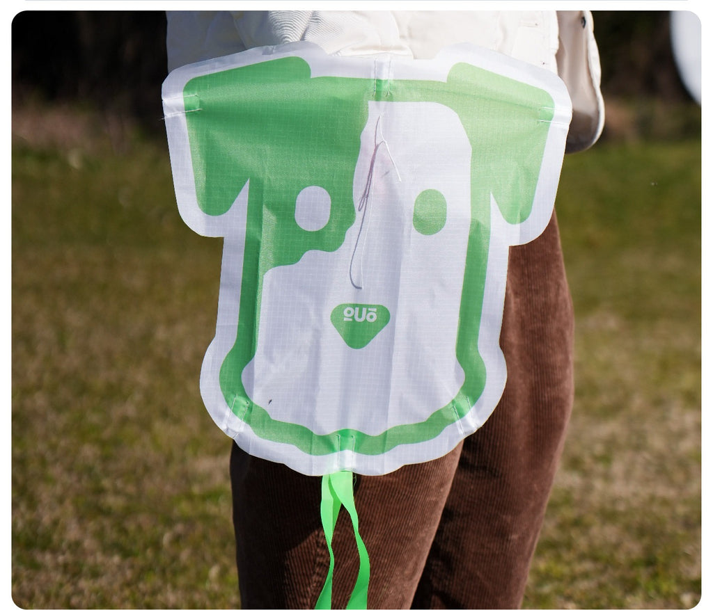 Wild Breeze Miniature Kite System