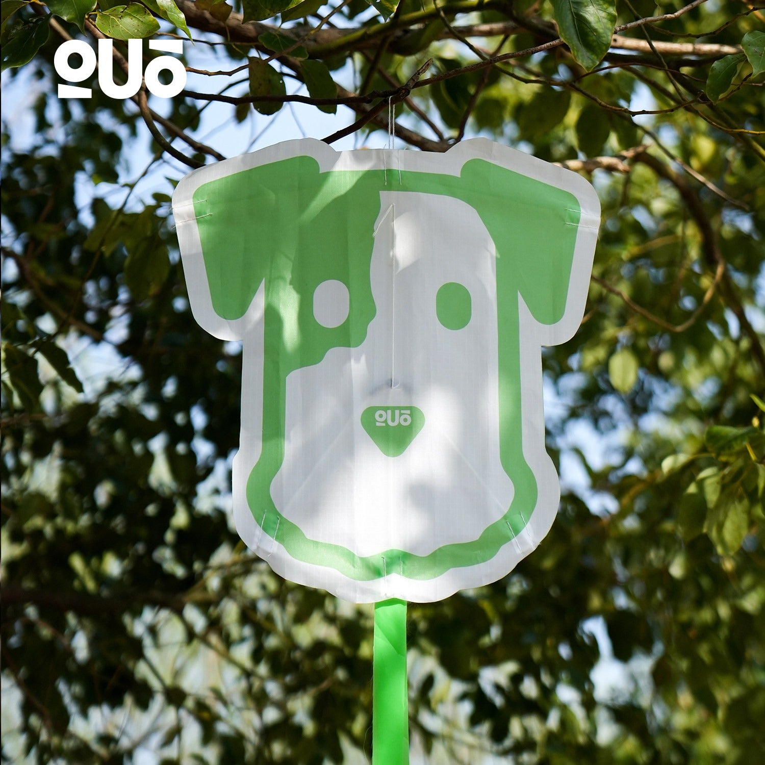 Wild Breeze Miniature Kite System